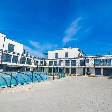 Grey Lights Garden * Siofok