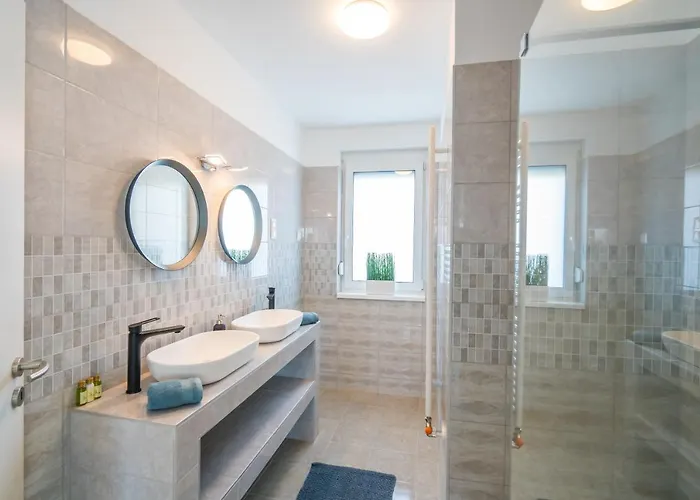 アパート Grey Lights Garden