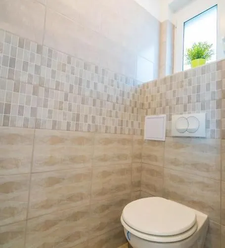 アパート Grey Lights Garden