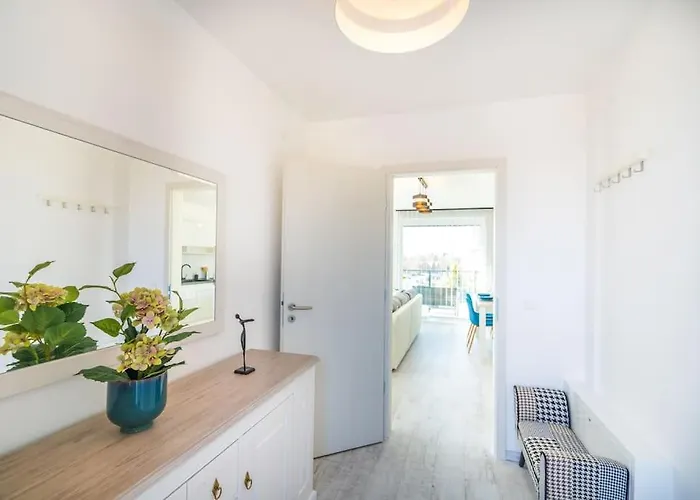 דירה Grey Lights Garden שיופוק